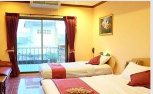 the L Hua Hin