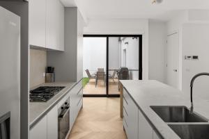 Boutique Stays - Milk & Honey