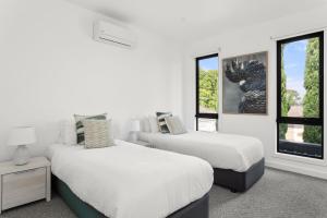 Boutique Stays - Milk & Honey