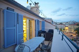 Facing old Port of Cannes Duplex WOW this view Olam Properties