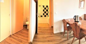 Résidence Pistes - APPARTEMENT T3 POUR 6 PERSONNES MAE-6021