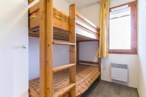 Résidence Pistes - APPARTEMENT T3 POUR 6 PERSONNES MAE-6021