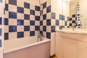 Résidence Pistes - APPARTEMENT T3 POUR 6 PERSONNES MAE-6021