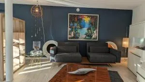 GLASPERLENSPIEL - ankommen und Zuhause fühlen - Apart-VL - 卡尔夫