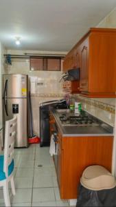 1 Bedroom 1 Bathroom cabecera del Llano Doorman