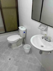 1 Bedroom 1 Bathroom cabecera del Llano Doorman