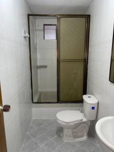 1 Bedroom 1 Bathroom cabecera del Llano Doorman