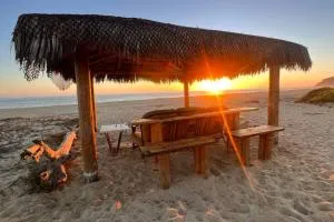 Casa Baja Feliz - El Pescadero