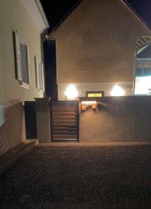Appartements «Au Renard»,proche d’Europa-Park,Strasbourg,Colmar : photos des chambres