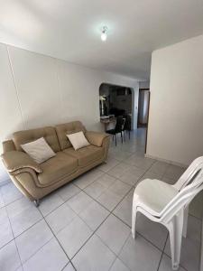 2 Bedroom 1 Bathroom Cabecera with Doorman