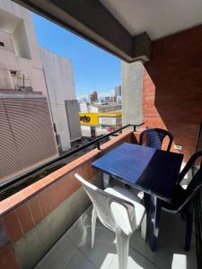 2 Bedroom 1 Bathroom Cabecera with Doorman