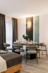 ORSO Rooms & Apartments LoftAffair Collection