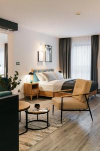 ORSO Rooms & Apartments LoftAffair Collection