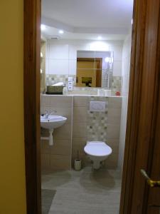 Stylové podkrovní apartmány Ostrava