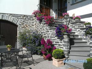 Ferienwohnungen Eckstein