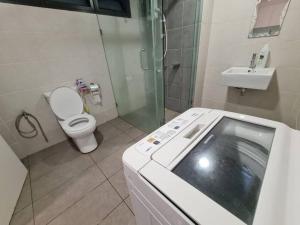 AZ Apartment @ Cyberjaya Netflix Wi-Fi