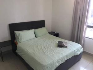 AZ Apartment @ Cyberjaya Netflix Wi-Fi