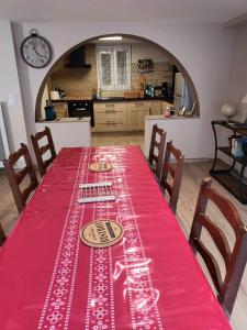 Appartements Residence Gavarnie appart RDC : photos des chambres