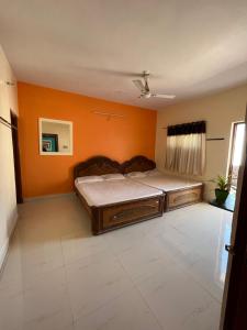 Hotel Raghunath Residency Niwas