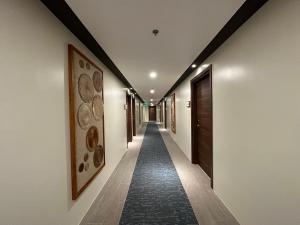 Bluewater Maribago Beach Resort