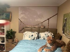 Jungle Magic Room near Atomium , Heyzel Stadium