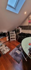 Maisons d'hotes LA CLOSERIE : photos des chambres