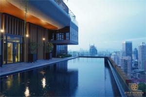 Ceylonz Suites Kuala Lumpur, Roam