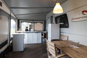 Wohnwagenvermietung Hörnum Sylt