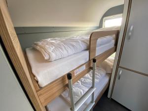 Wohnwagenvermietung Hörnum Sylt