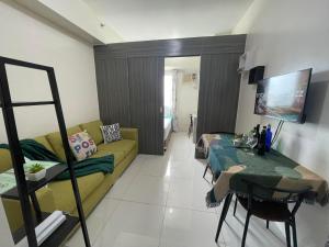 Green Residences Stays by PBYY