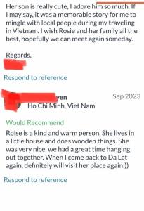 RosiesHome