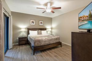 Central Location, Heated Pool, Spa, Upgraded Unit, More