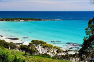 Blue Boat Harbour Beach Apartment