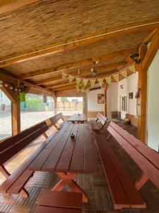 Aranyfürt Vendégház