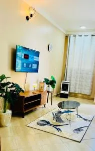 Heavenly Getaways - Kalungu