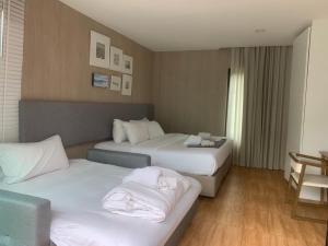 Movenpick Pool Villa by Hello Pattaya