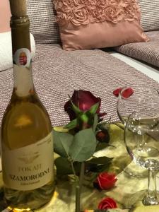 Aranyfürt Vendégház