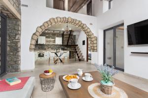 La Casa Di Pietre 2