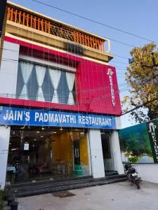 JP RESIDENCY - Krishnagiri