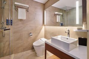 Guest room, 2 Twin, High floor (Guest Room, 2 Twin, High Floor)