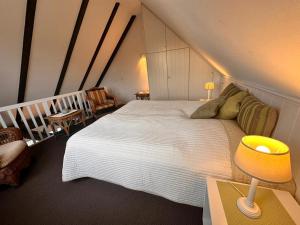 Ferienanlage Bi de Süd 43 Ferienwohnung Kajüte 2-OG