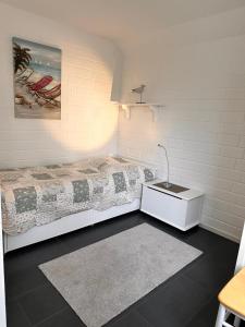 Ferienanlage Bi de Süd 43 Ferienwohnung Kajüte 2-OG