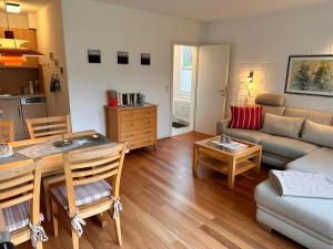 Ferienanlage Bi de Süd 43 Ferienwohnung Kajüte 1-EG