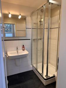 Ferienanlage Bi de Süd 43 Ferienwohnung Kajüte 1-EG