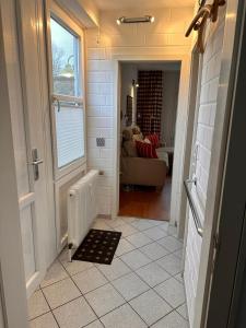 Ferienanlage Bi de Süd 43 Ferienwohnung Kajüte 1-EG
