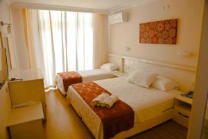 Nagidos Hotel