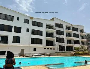 Luxury & Comfort, with Pool and Ocean Views - Bijilo