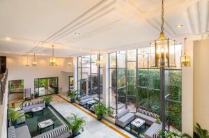 Rajdarshan - A Lake View Hotel in Udaipur