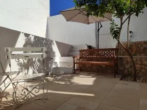 La Casa del Maestro - Aledo