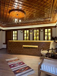 Tas Konak Hotel-City Center